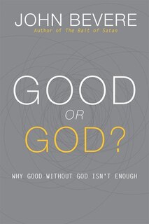 Couverture_Good or God?