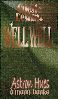 Front cover_Well Well