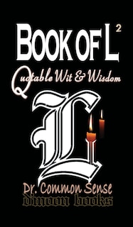 Front cover_Book Of L Vol.ii