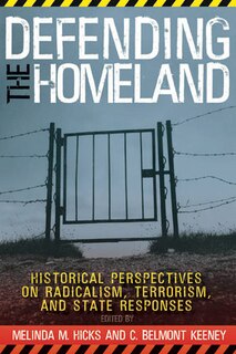 Couverture_DEFENDING THE HOMELAND
