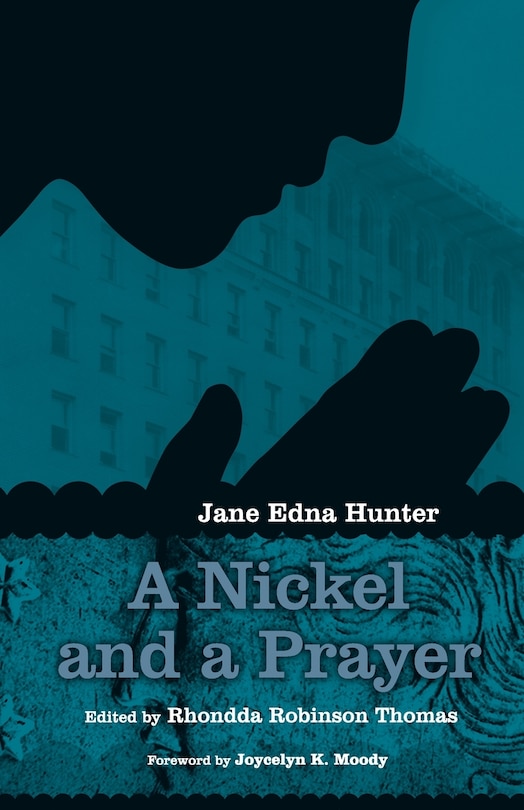 Front cover_A Nickel and a Prayer