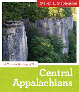 Front cover_A Natural History of the Central Appalachians