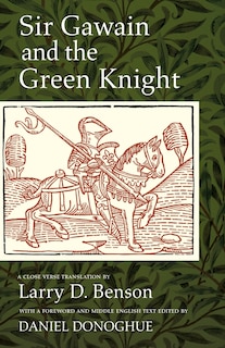 Couverture_Sir Gawain and the Green Knight