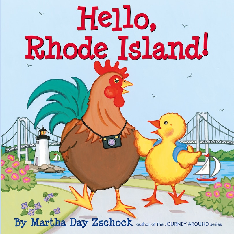 Couverture_Hello, Rhode Island!