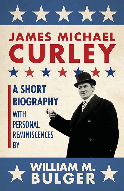 Couverture_James Michael Curley (paperback)