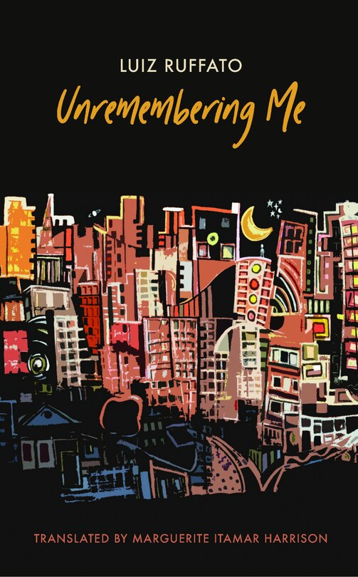 Front cover_Unremembering Me