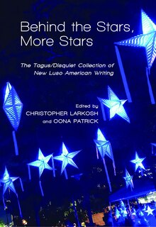 Front cover_Behind the Stars, More Stars