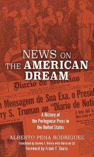 Front cover_News on the American Dream