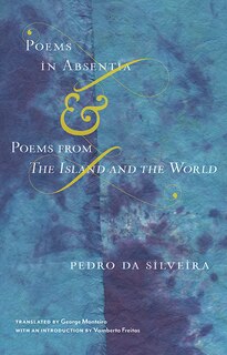 Front cover_Poems in Absentia & Poems from The Island and the World