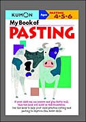 My Book of Pasting