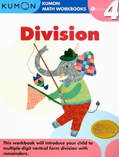 Front cover_Grade 4 Division