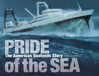Front cover_Pride Of The Sea