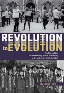 Front cover_Revolution to Evolution
