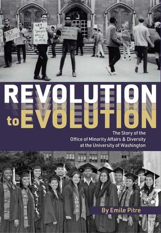 Front cover_Revolution to Evolution