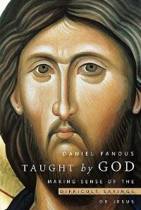 Couverture_Taught By God