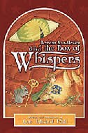 Front cover_Kendra Kandlestar and the Box of Whispers