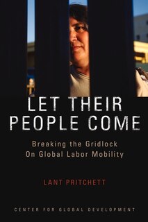 Front cover_Let Their People Come