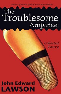 Front cover_The Troublesome Amputee