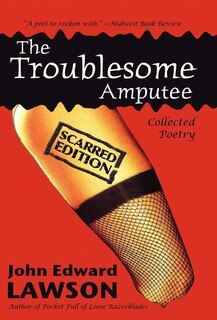 Front cover_The Troublesome Amputee