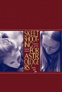 Front cover_Skeet Shooting For Astrologers
