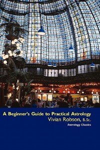 Front cover_A Beginner's Guide To Practical Astrology