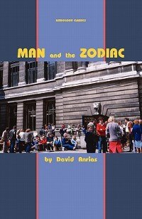 Front cover_Man And The Zodiac