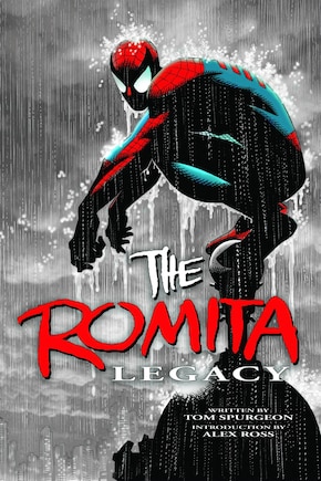 John Romita Legacy