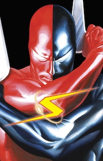 Front cover_Project Superpowers Hardcover