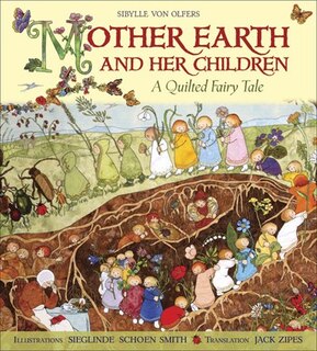 Front cover_Mother Earth and Her Children