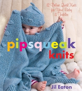 Front cover_Pipsqueak Knits