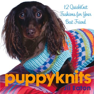 Couverture_Puppyknits