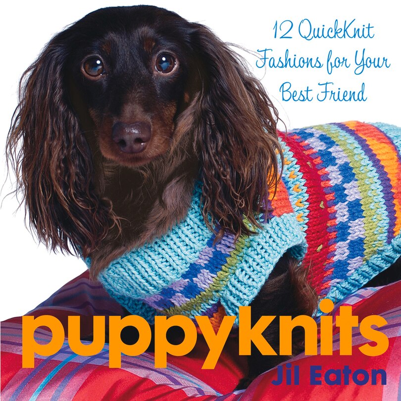 Couverture_Puppyknits