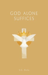 Couverture_GOD Alone Suffices, Fourth American Edition