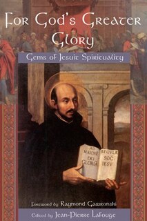 Front cover_For God's Greater Glory