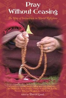 Couverture_Pray Without Ceasing