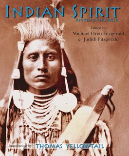 Front cover_Indian Spirit
