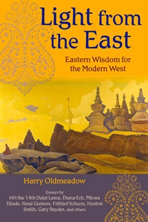 Front cover_Light From The East