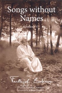 Front cover_Songs Without Names, Volumes I-VI