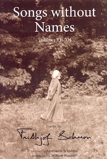 Front cover_Songs Without Names