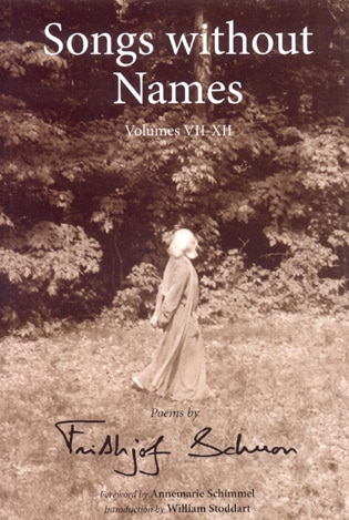 Front cover_Songs Without Names