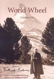 Couverture_World Wheel, Volumes I-III