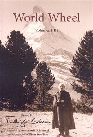 Couverture_World Wheel, Volumes I-III