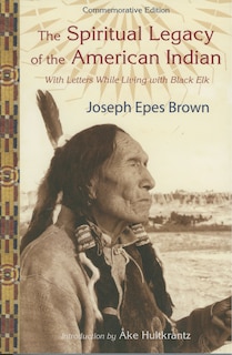 Couverture_The Spiritual Legacy of the American Indian