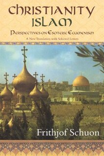 Front cover_Christianity/islam