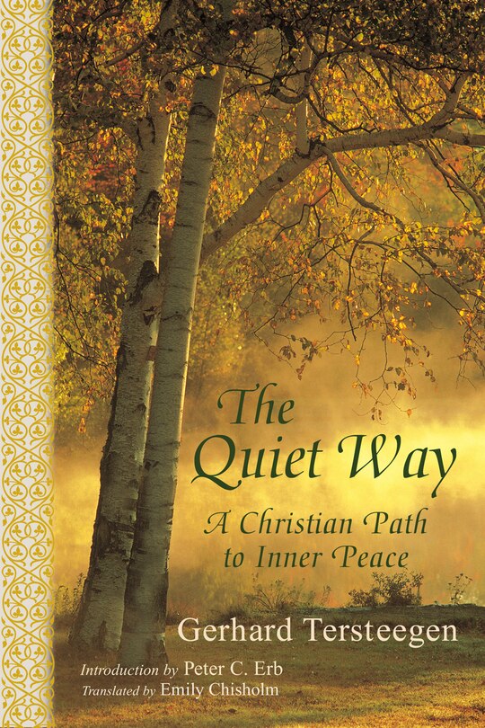 Couverture_The Quiet Way
