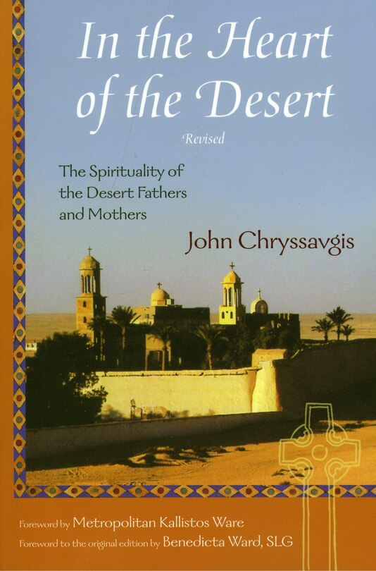Front cover_In the Heart of the Desert