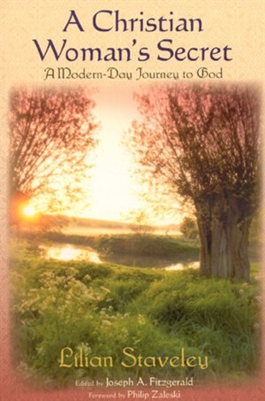 Front cover_A Christian Woman's Secret