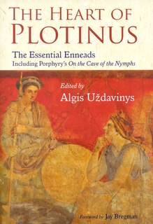 Front cover_The Heart of Plotinus