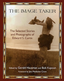 Front cover_The Image Taker
