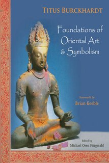 Front cover_Foundations of Oriental Art & Symbolism